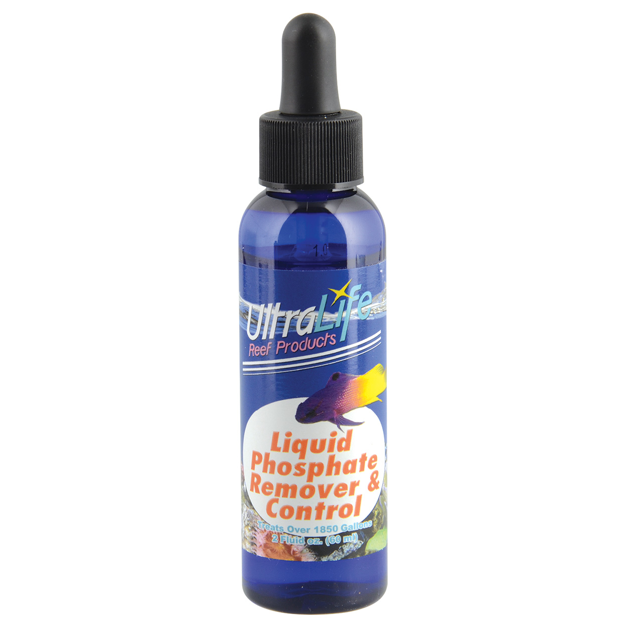 Liquid Phosphate Remover - 2 fl oz