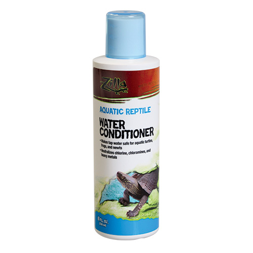 Aquatic Reptile Water Conditioner - 8 fl oz