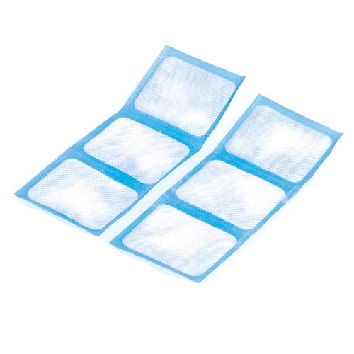 Cricket Water Pillows - 6 pk