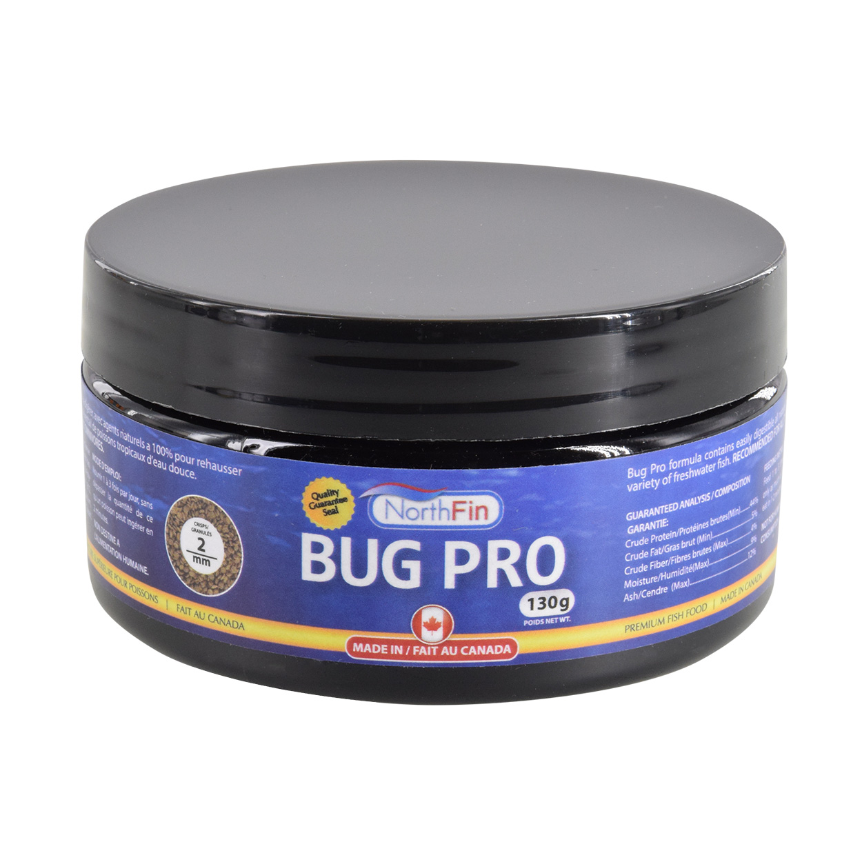 Bug Pro Crisps - 130 g