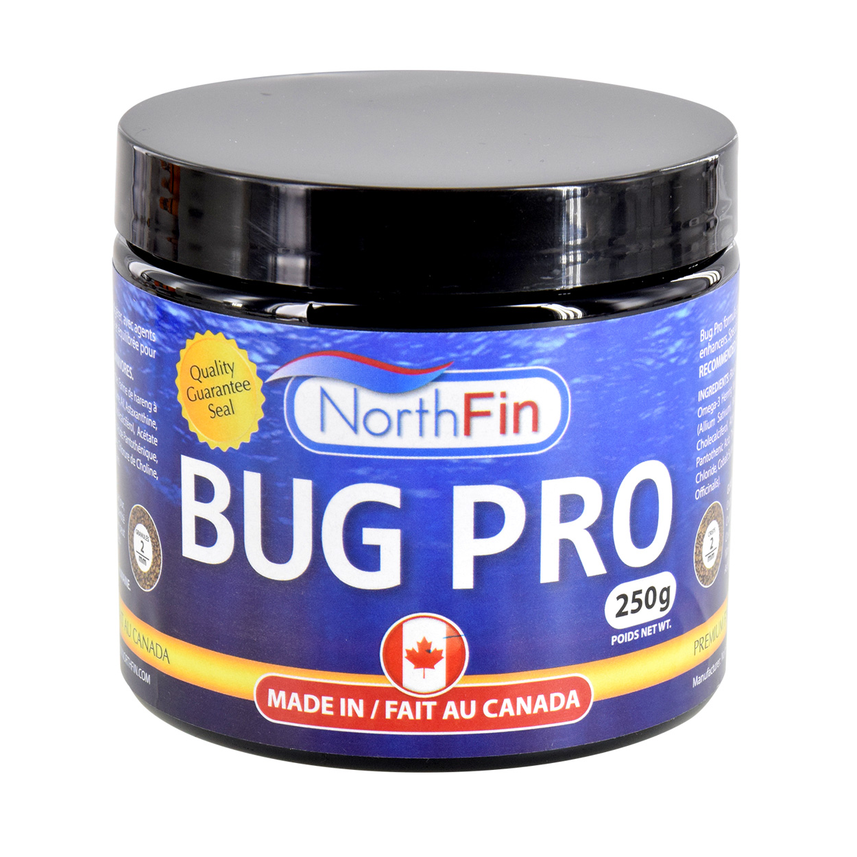 Bug Pro Crisps - 250 g