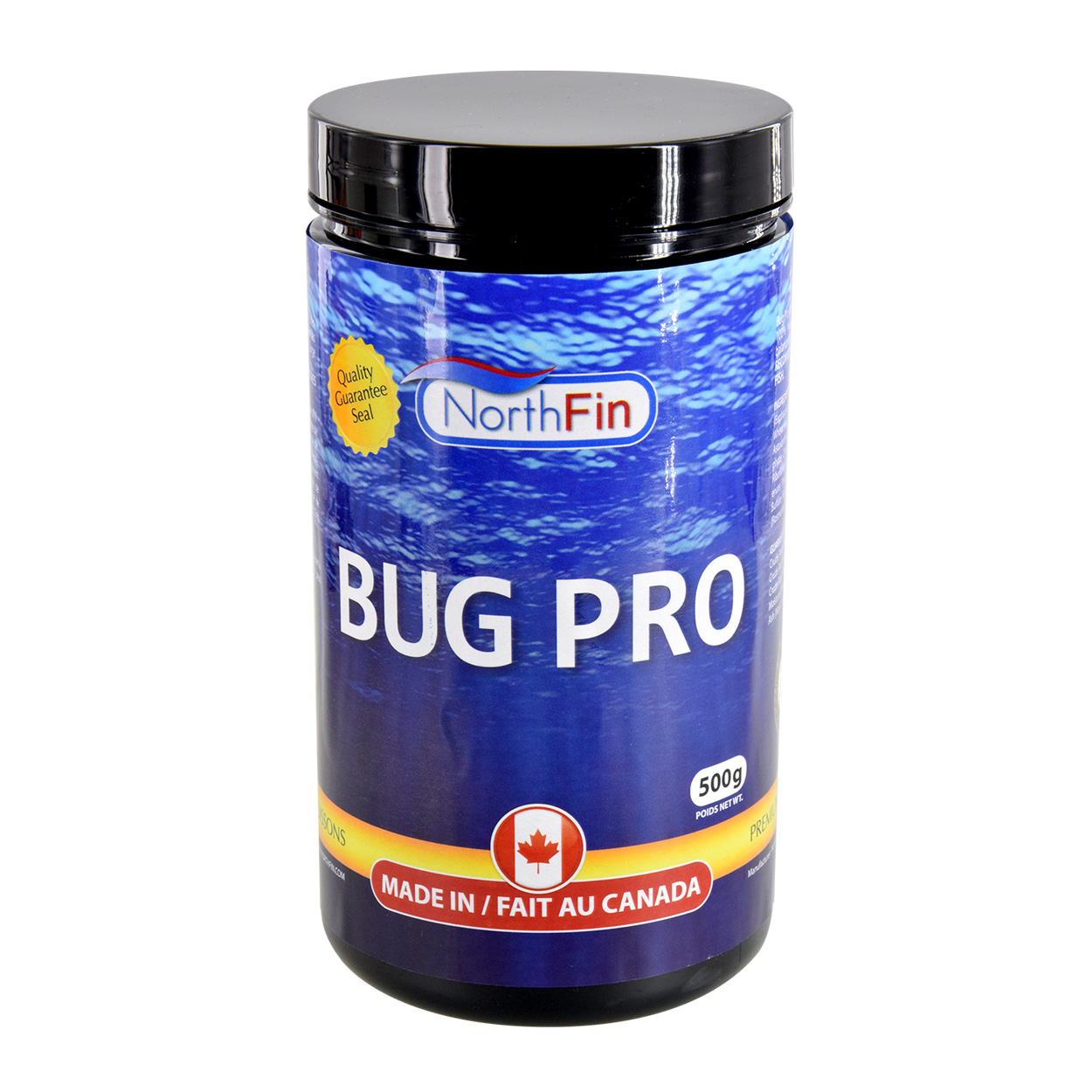 Bug Pro Crisps - 500 g