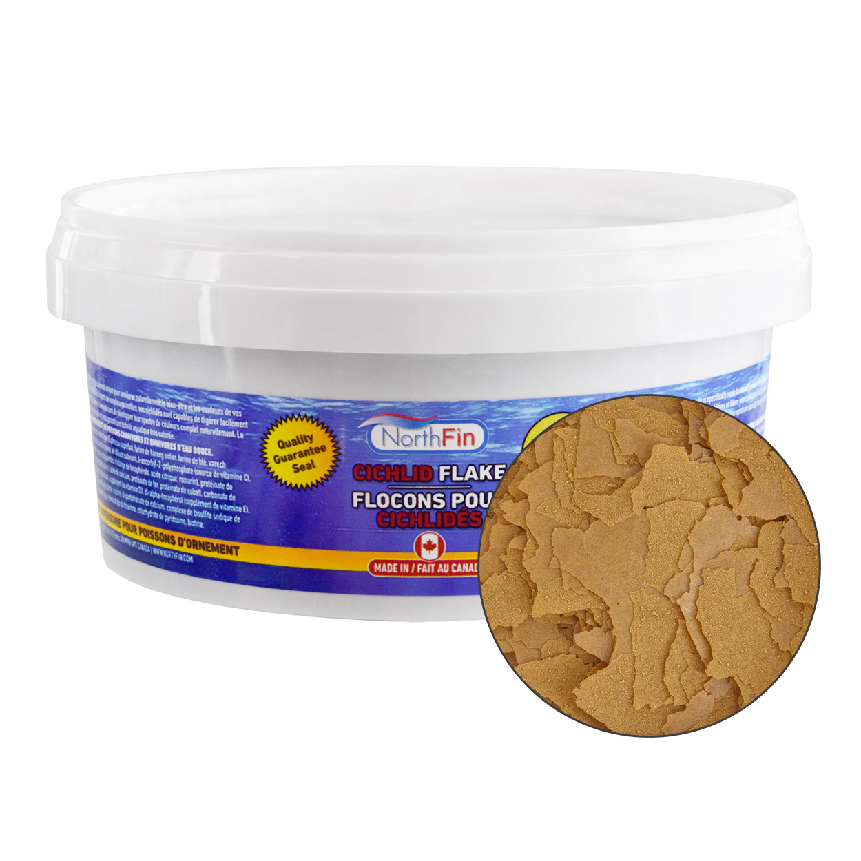 Cichlid Flake  - 65 g