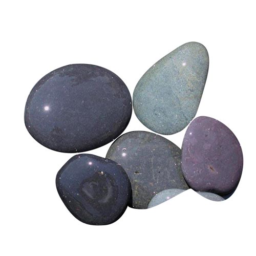 Beach Pebbles - Sold by the Pound
