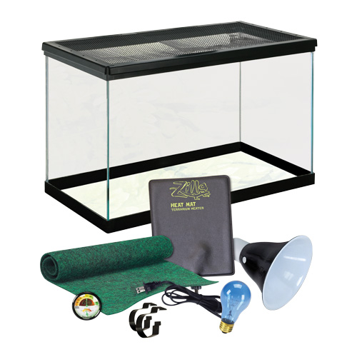 Basic Tropical Kit - 10 gal