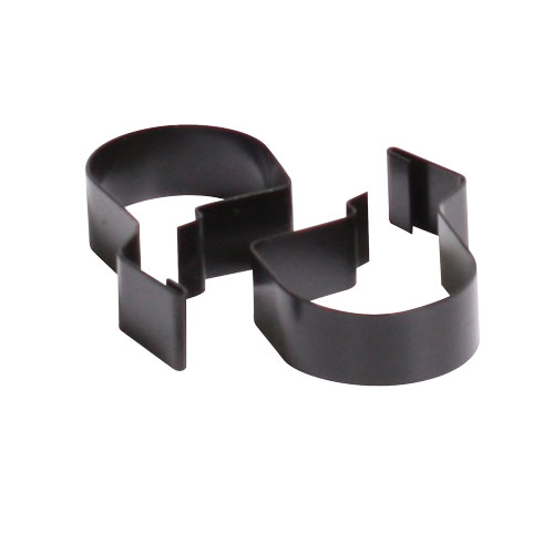 Fresh Air Non-Locking Screen Clips - 5-29 gal - 2 pk