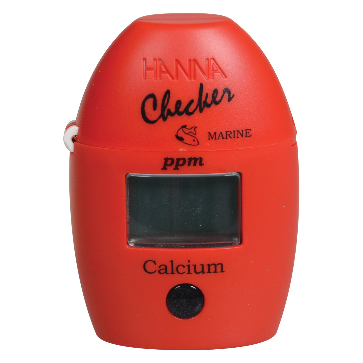 HI 758 Checker HC Colorimeter - Marine Calcium - 200 to 600 ppm