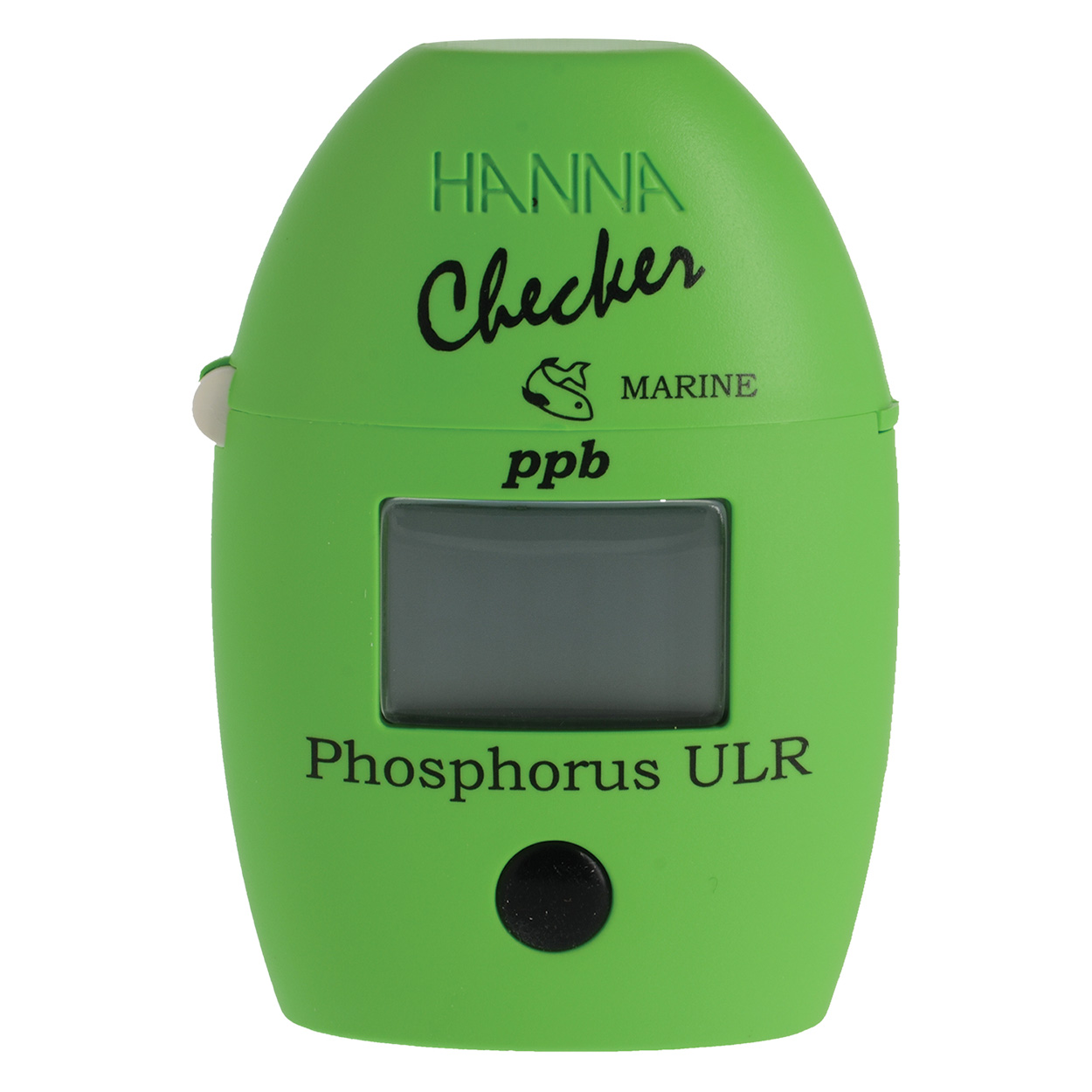 HI 736 Checker HC Colorimeter - Phosphorus Ultra Low Range - 0 - 200 ppb