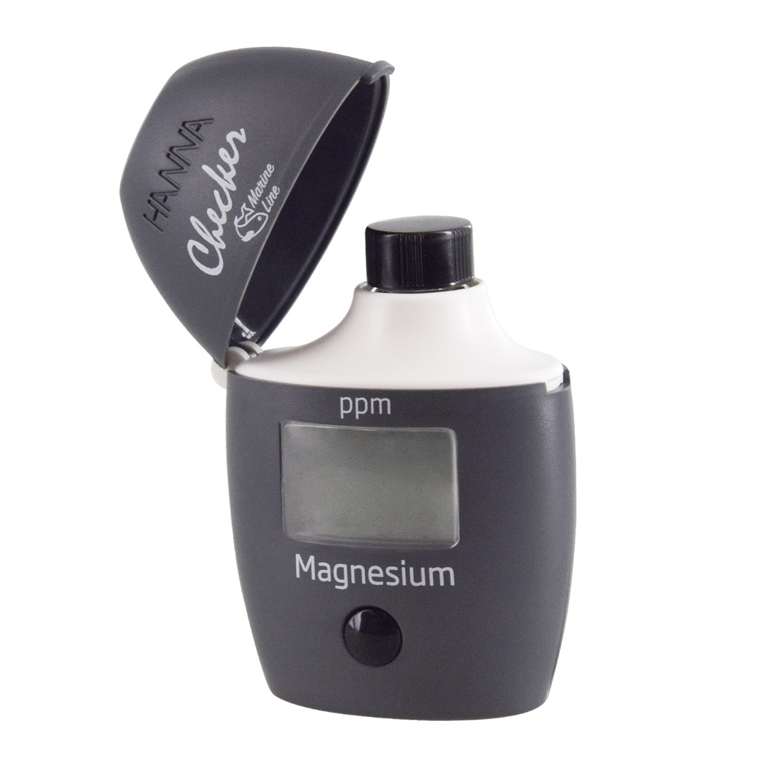 Saltwater Magnesium Checker HC - High Range