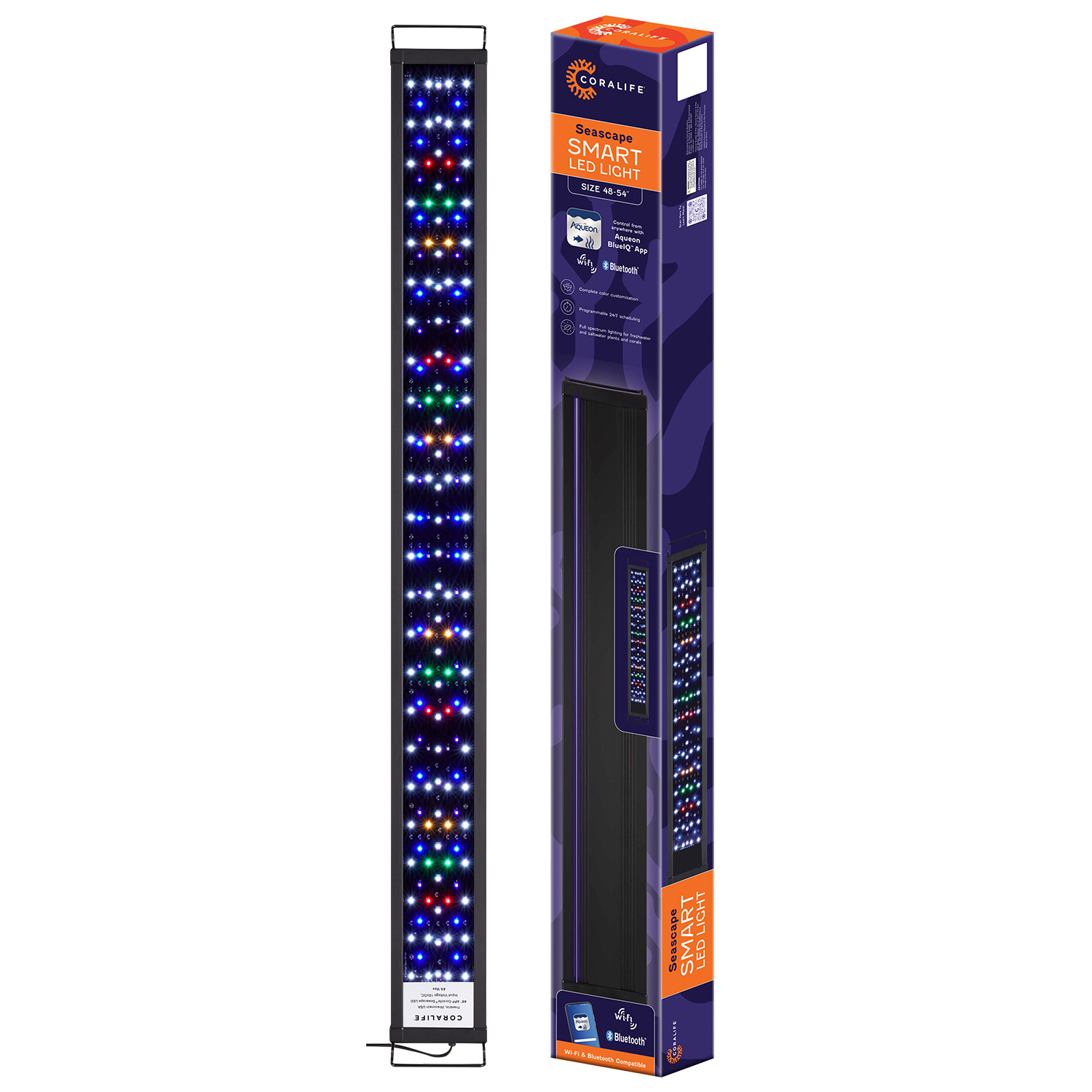 Seascape Smart LED Light - 48-54"