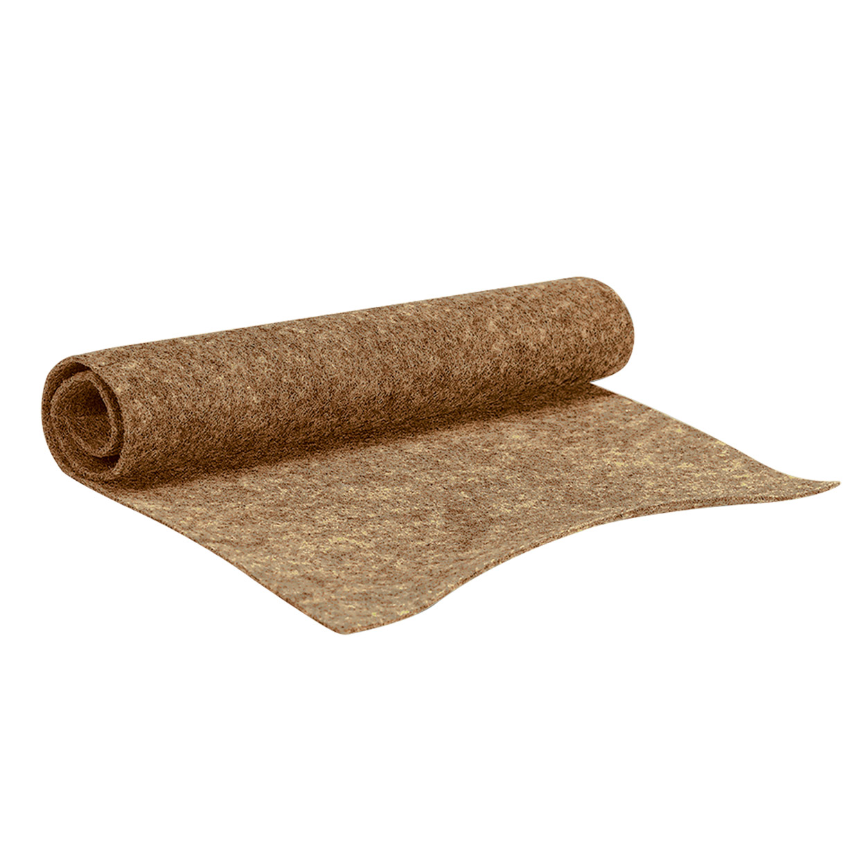 Terrarium Liner - Brown - 40/50 gal