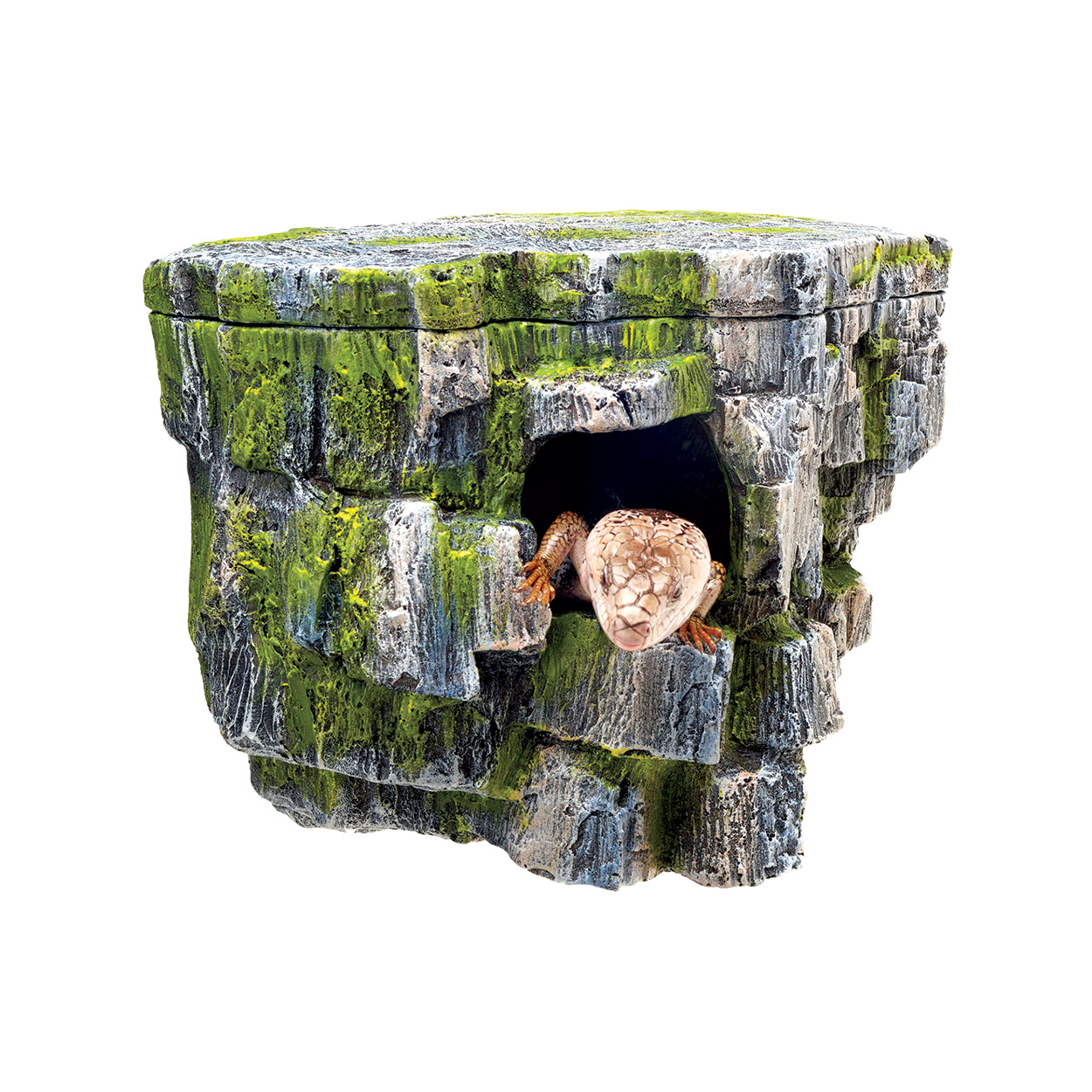 Vertical Décor - Rock Cave