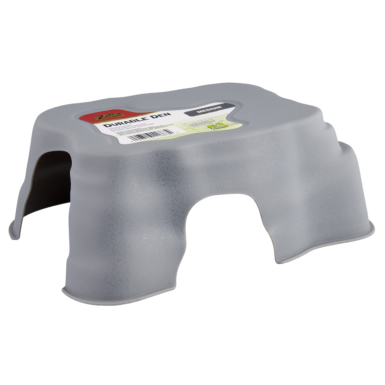 Durable Den - Gray - Medium