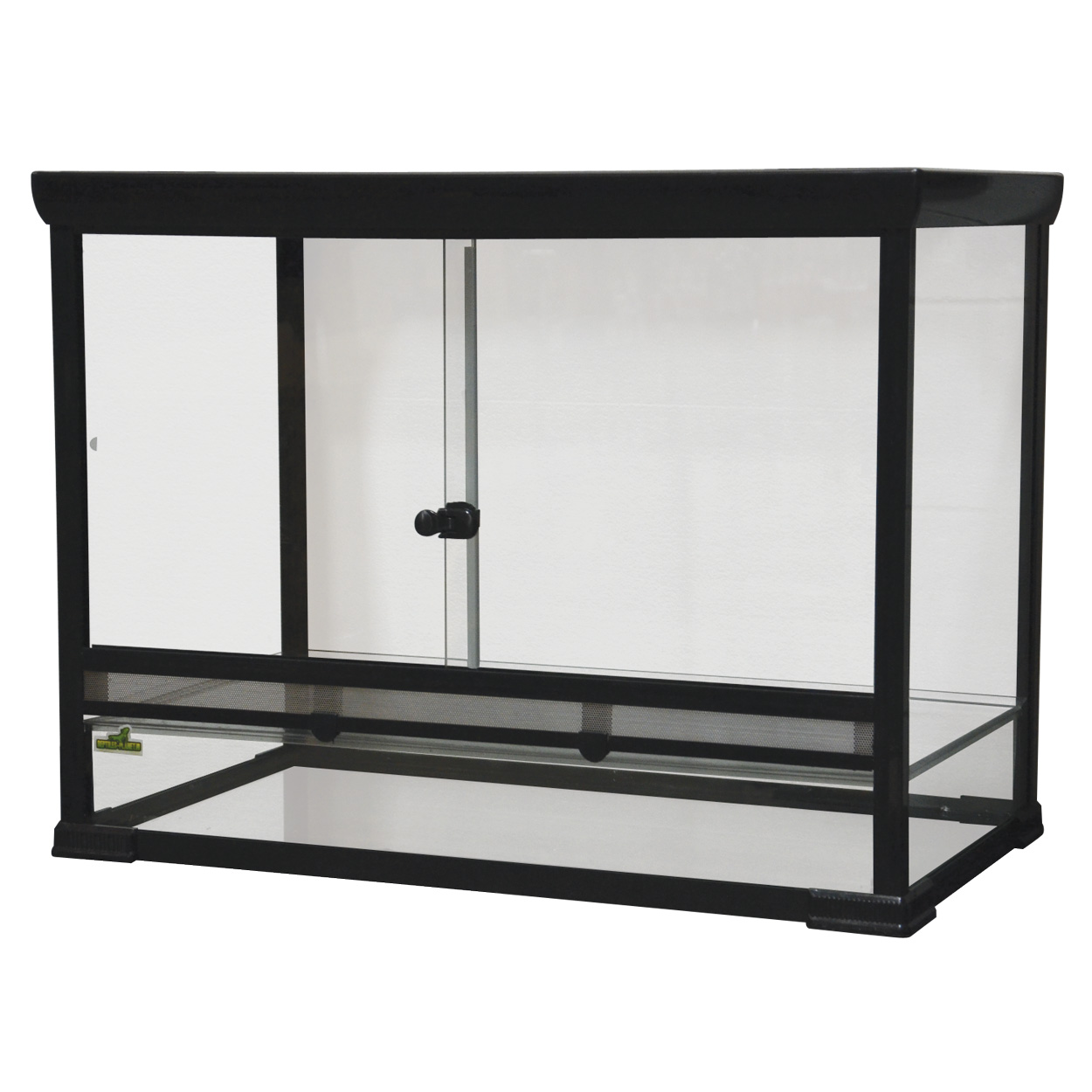 Knock-Down Terrarium - 32" x 18" x 24"