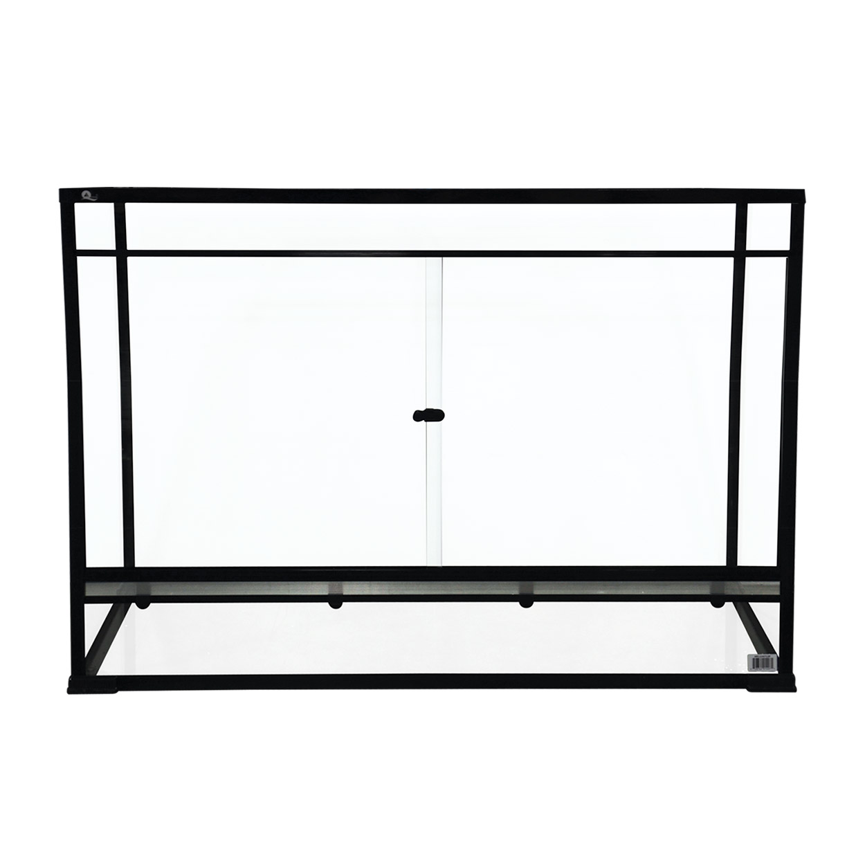 Knock-Down Terrarium - 48" x 19" x 24"