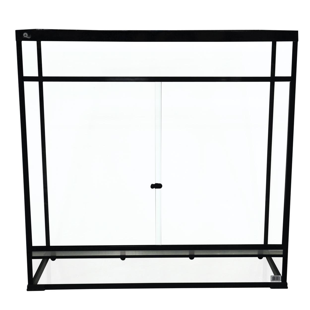 Knock-Down Terrarium - 48" x 19" x 48"
