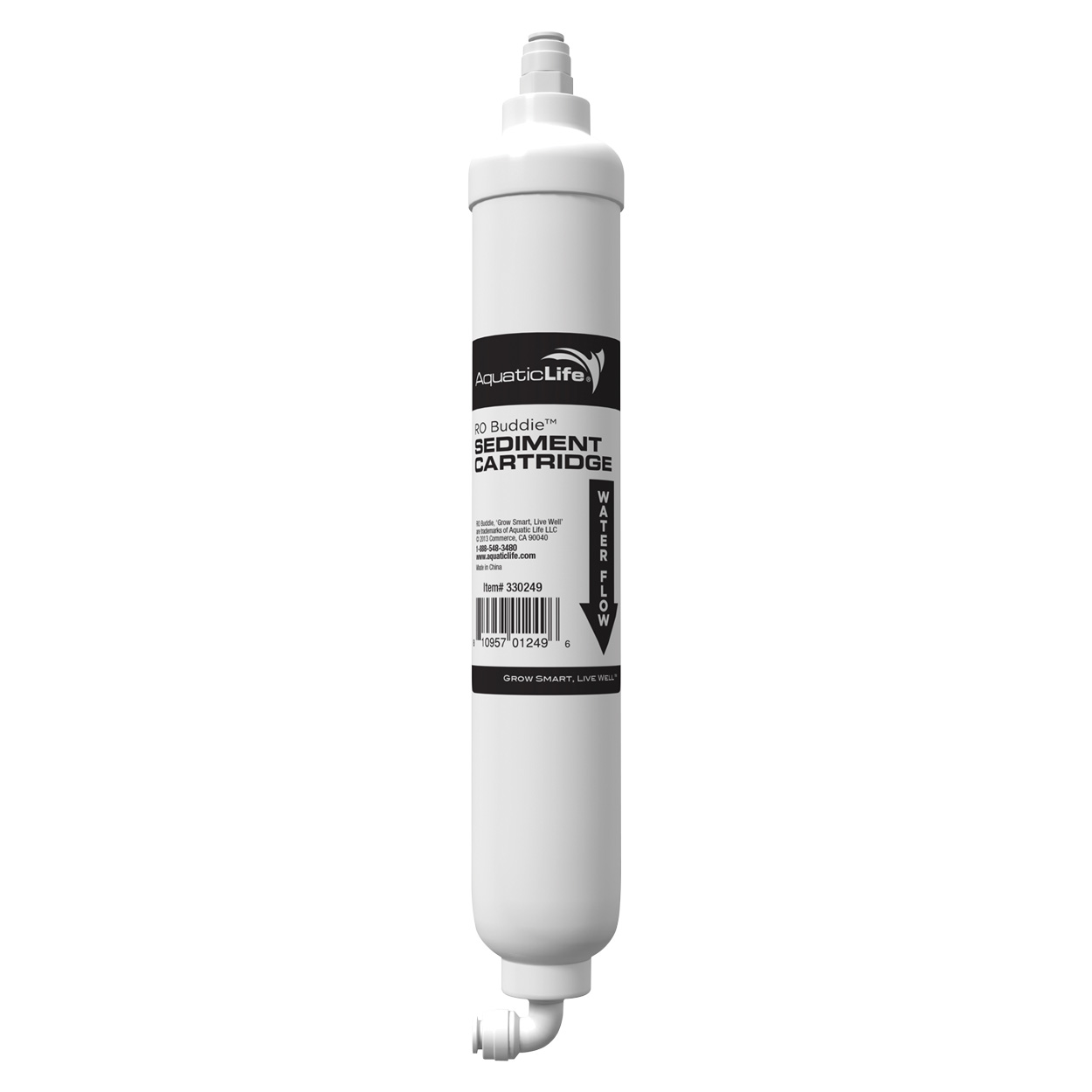 Sediment Cartridge for RO Buddie