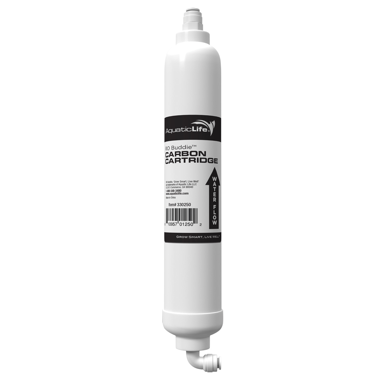 Carbon Cartridge for RO Buddie