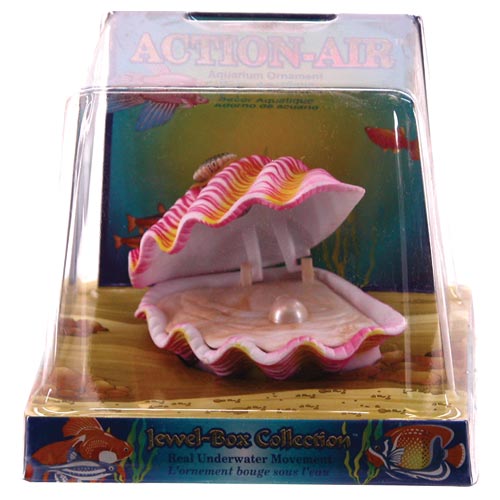 Action-Air Tropical Clam