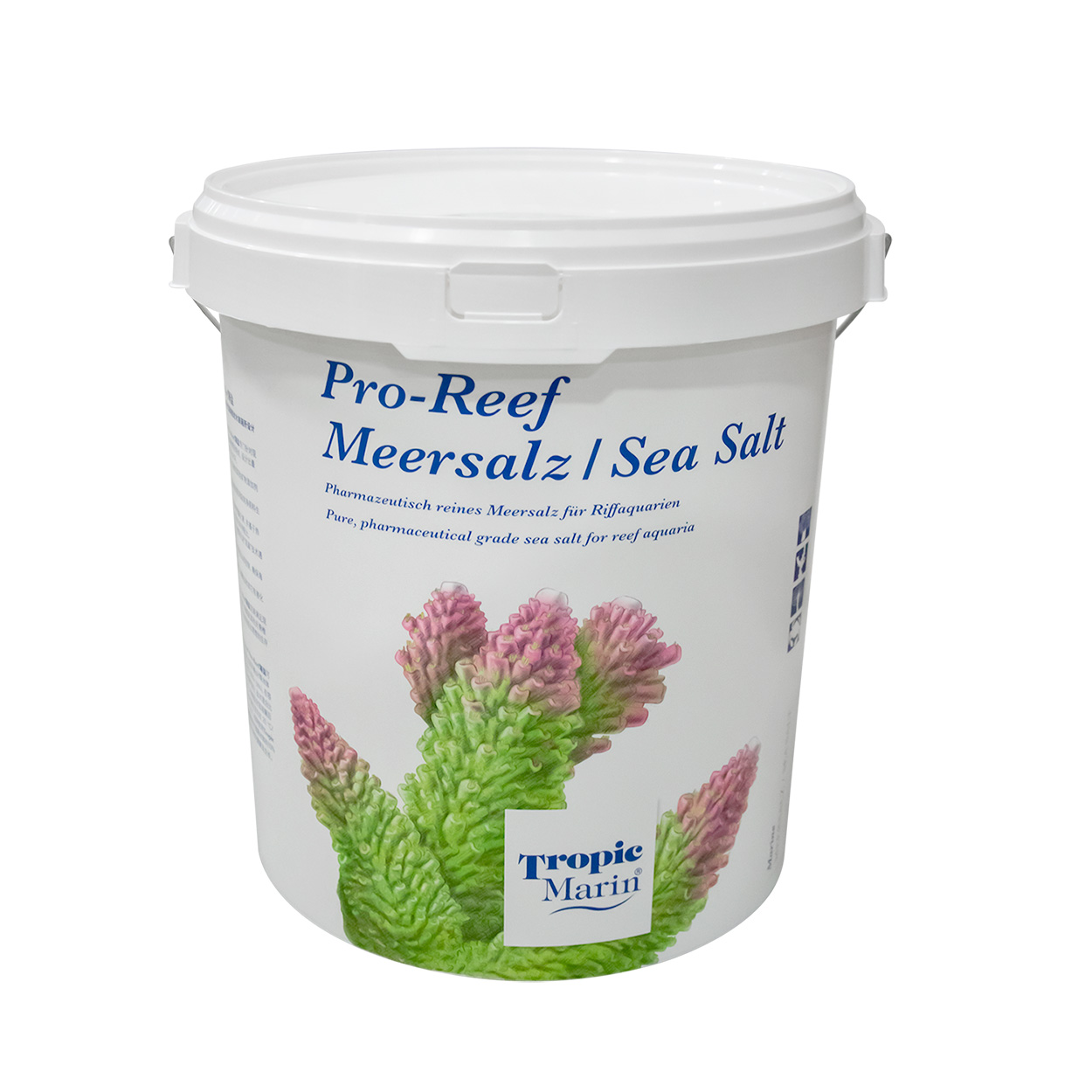 Pro Reef Sea Salt Mix - 200 gal