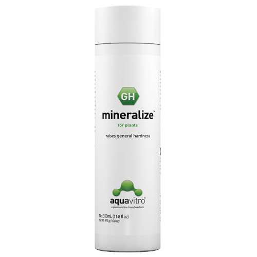 Mineralize - 350 ml