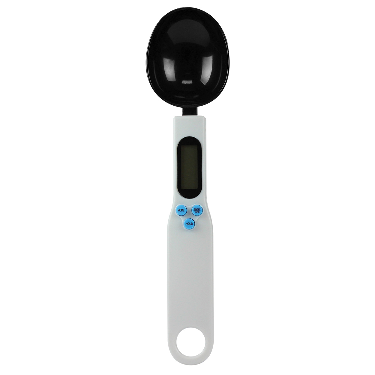 Digital Spoon Scale