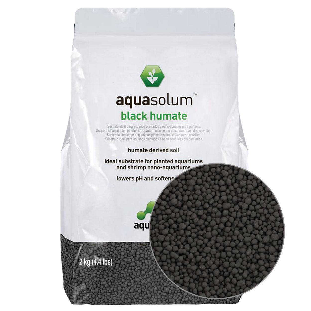 Aquasolum - 4.4 lbs