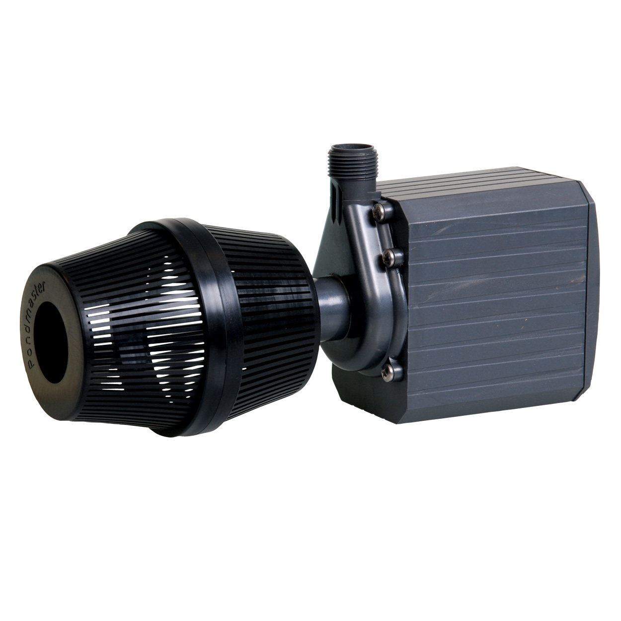 Pond-Mag Magnetic Drive Water Pumps - 1200