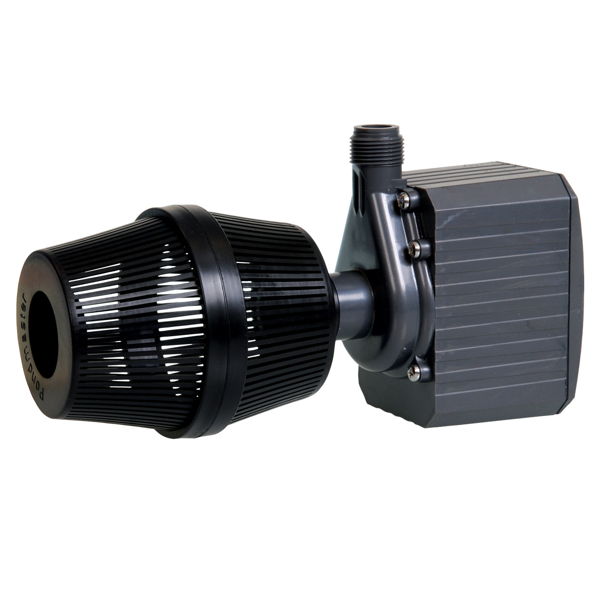 Mag-Drive Pond Utility Pump - Model 9.5