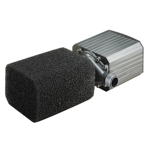 Mag-Drive Utility Pump - Model 12