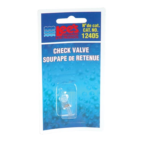 Check Valve