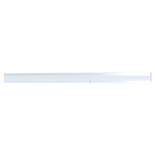 Thinwall Rigid Tubing - 3/16" x 3 ft