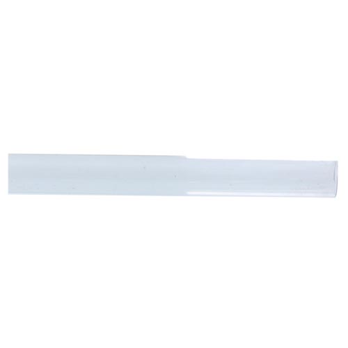 Thinwall Rigid Tubing - 5/8" x 3 ft