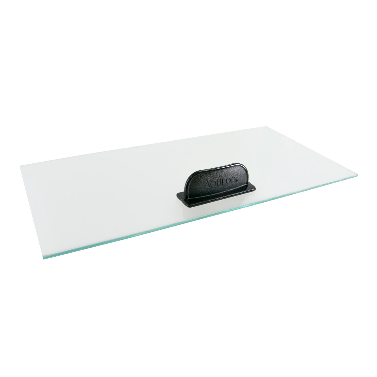 Versa Top Hinged Glass Top - 16"