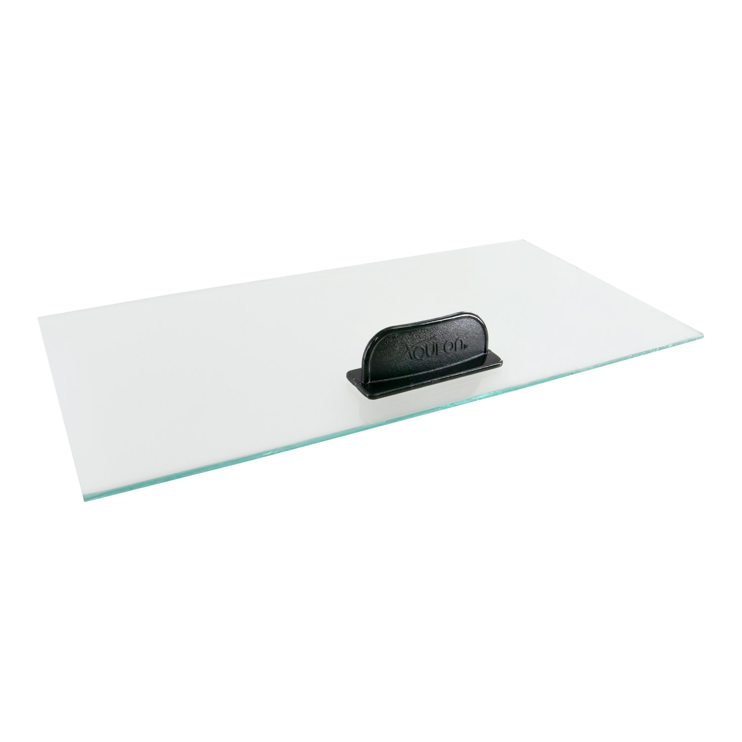 Versa Top Hinged Glass Top - 20"