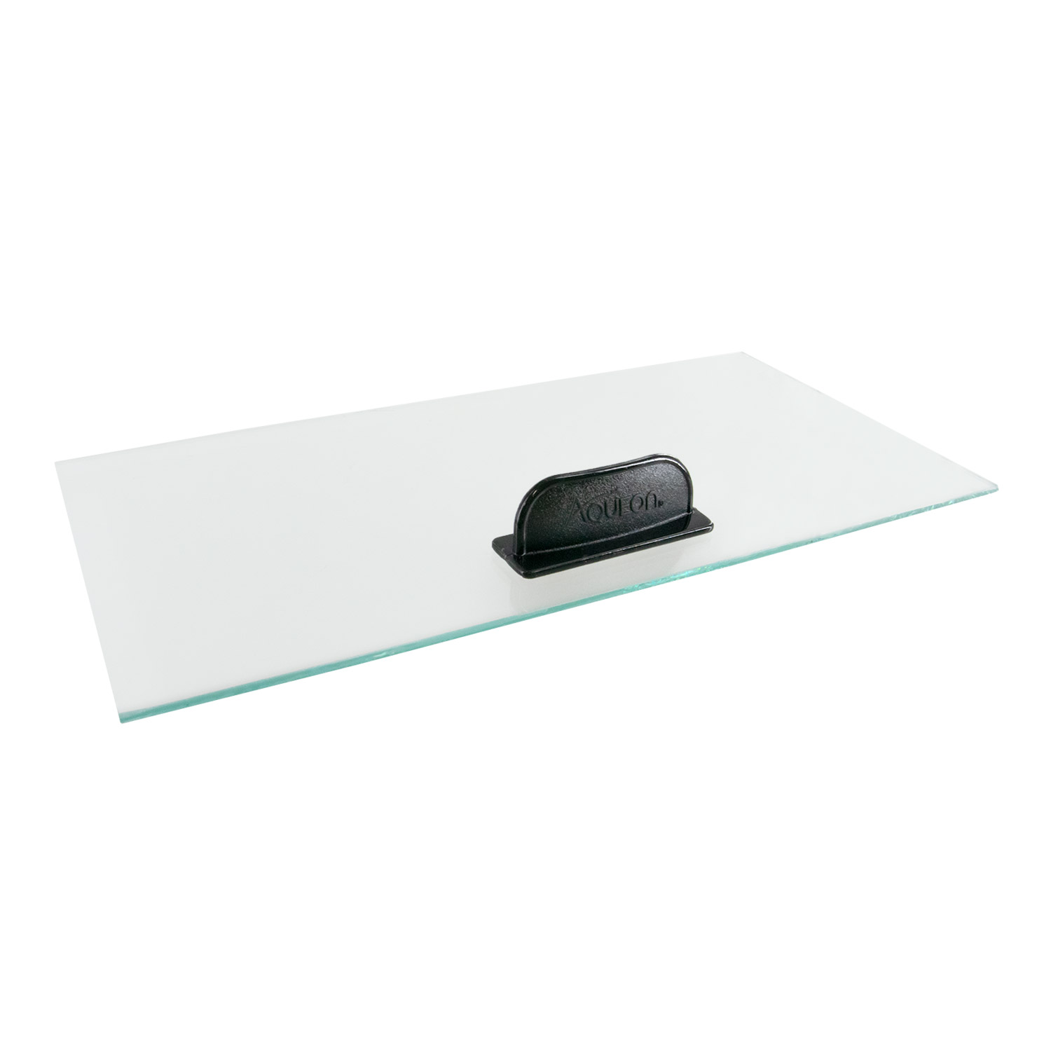 Versa Top Hinged Glass Top - 2.5 gal