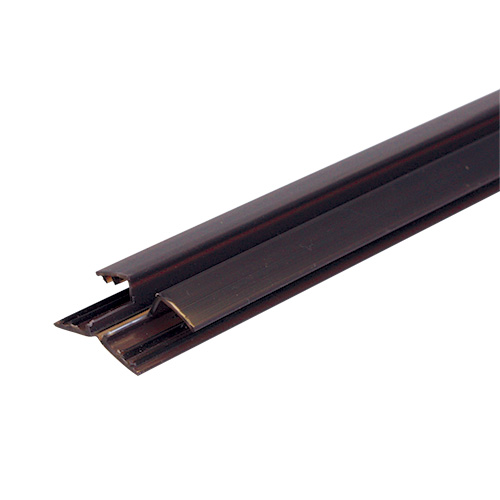 Versa-Top Hinge - Black - 3/16"