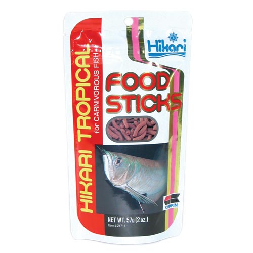 Food Sticks - 2 oz