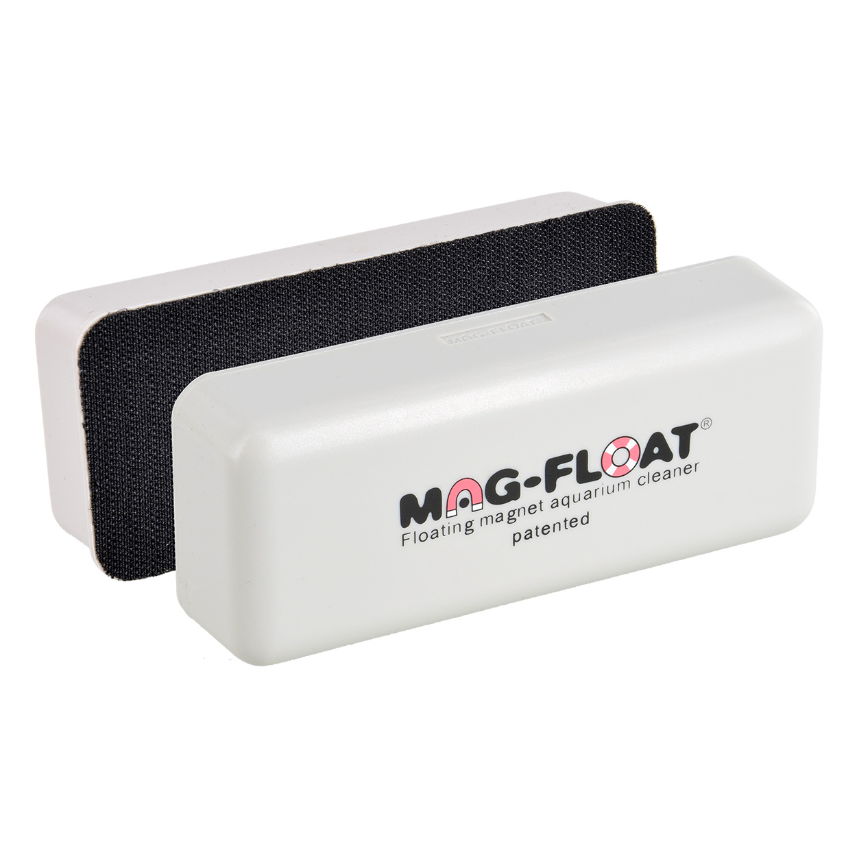 Mag-Float Floating Glass Aquarium Cleaner - X-Large