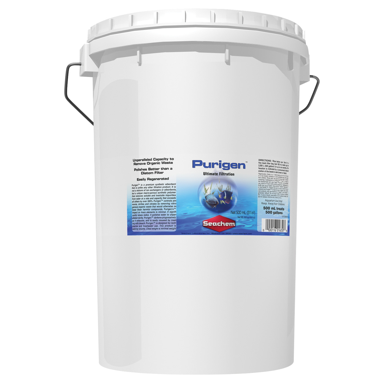 Purigen - 20 L