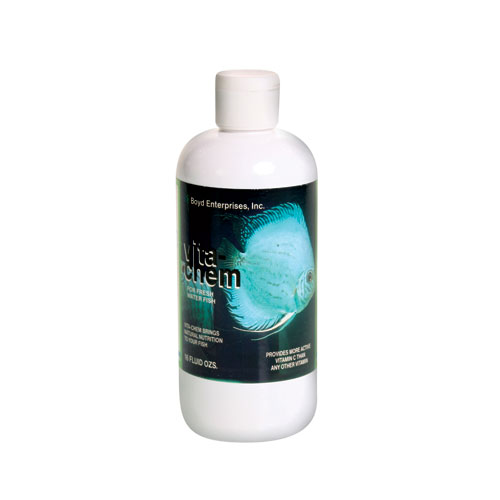 Vita-Chem Freshwater - 16 fl oz