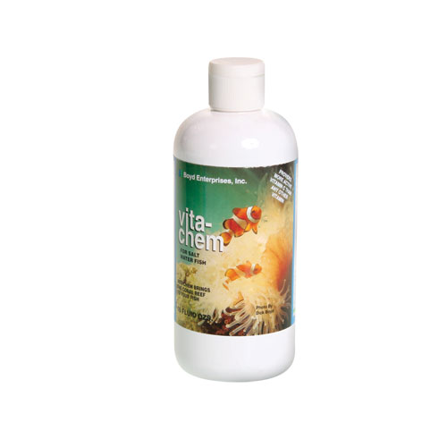 Vita-Chem Marine - 16 fl oz