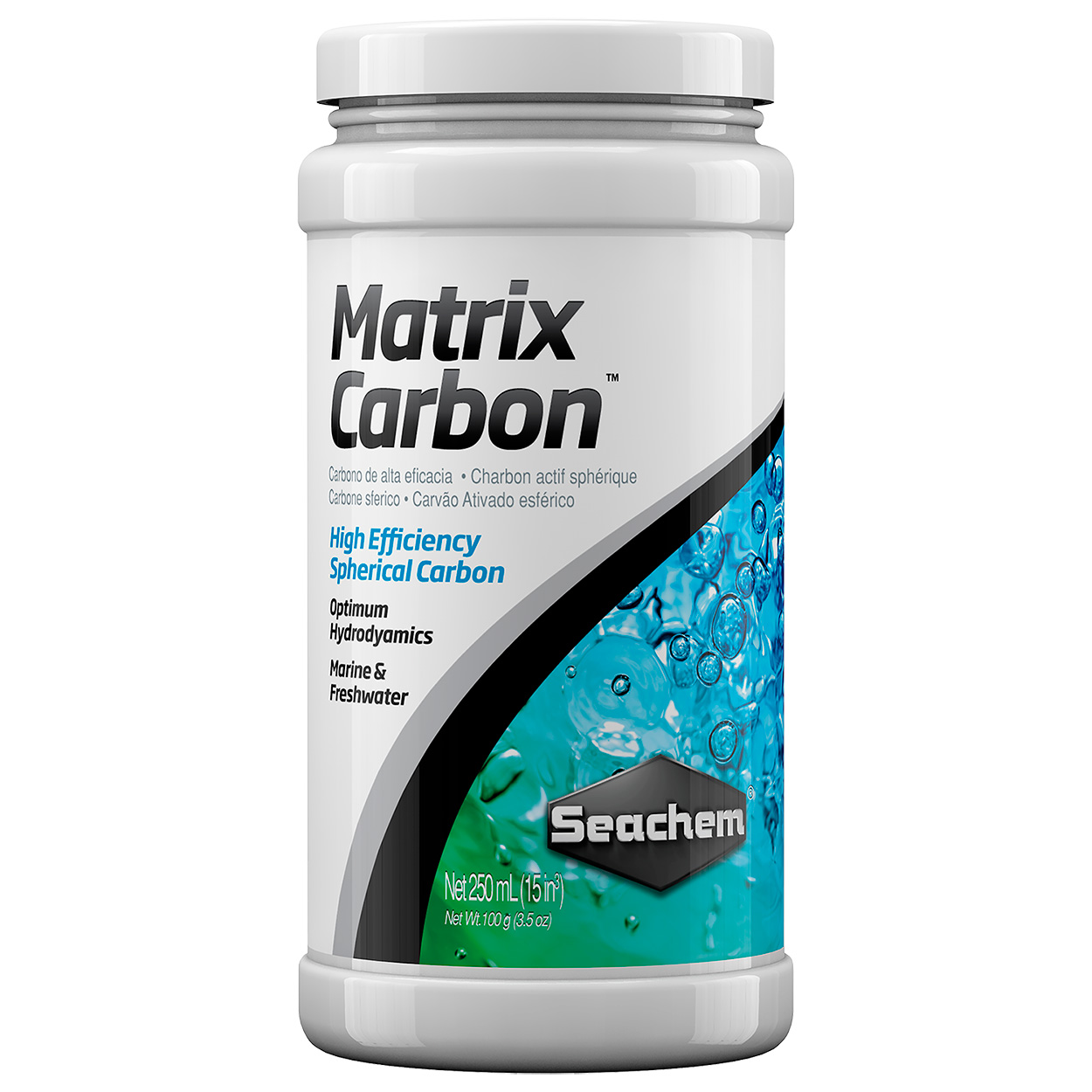 MatrixCarbon - 250 ml