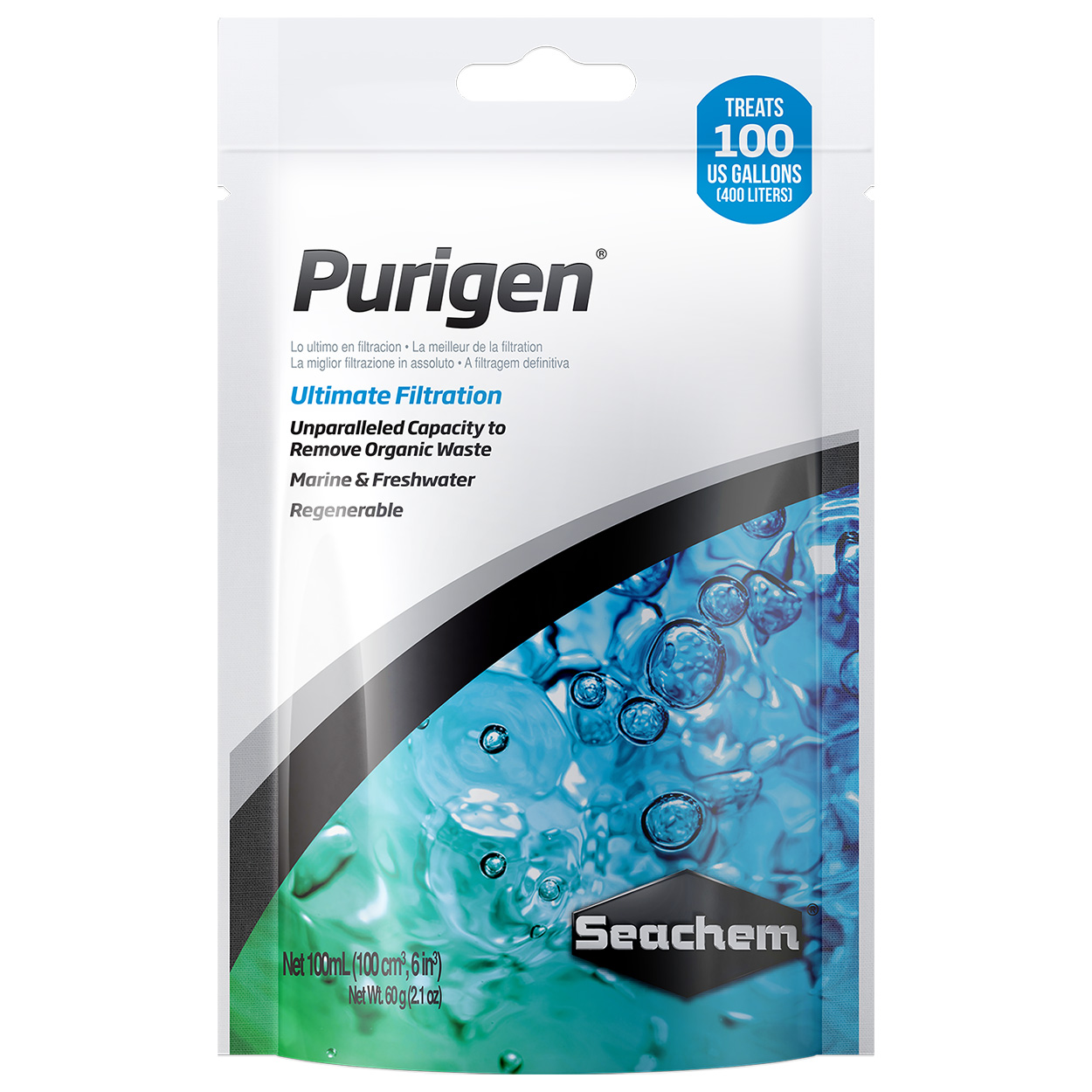 Purigen - 100 ml