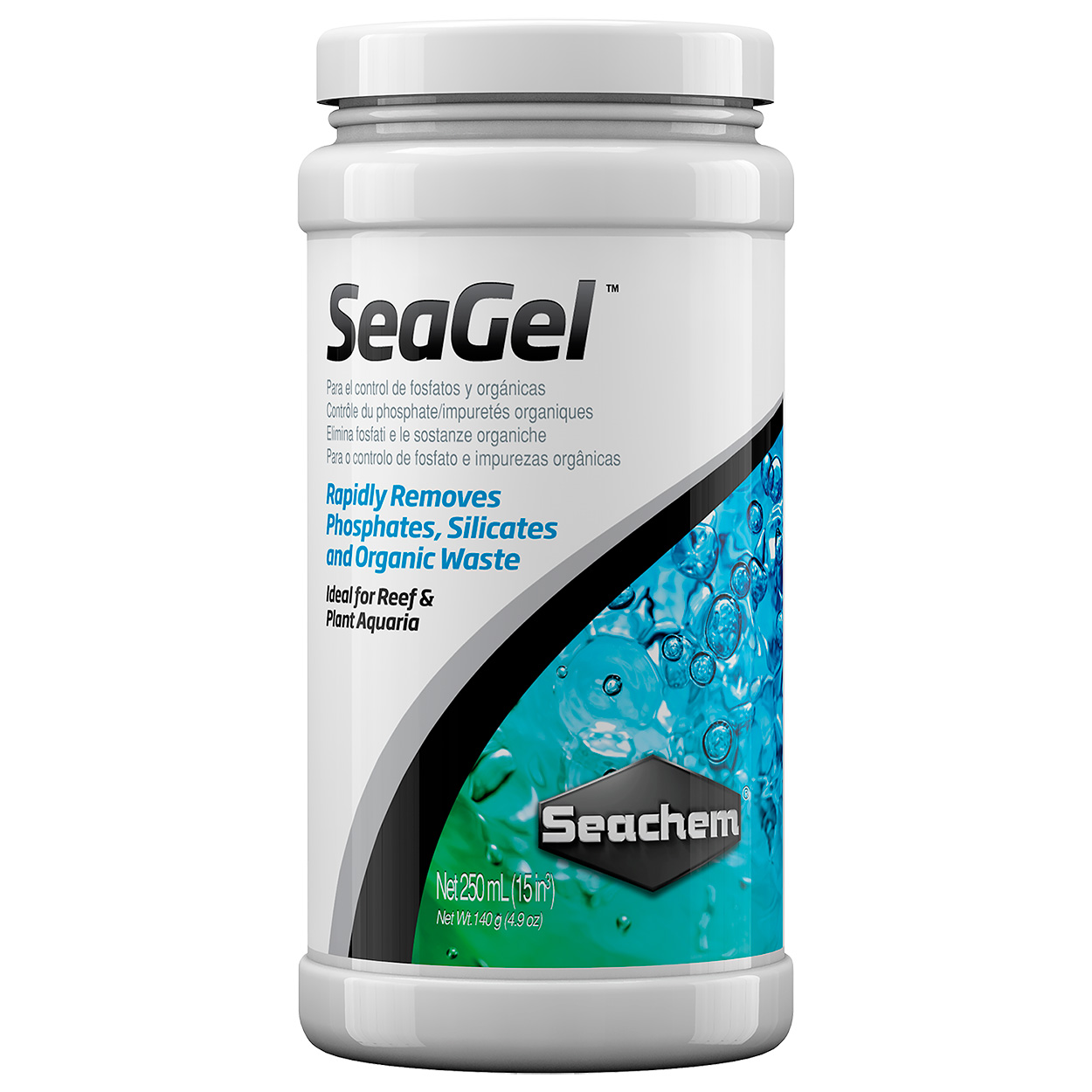 SeaGel - 250 ml