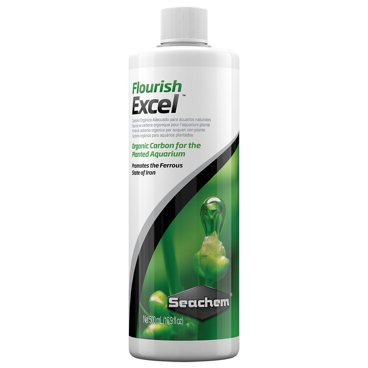 Flourish Excel - 500 ml
