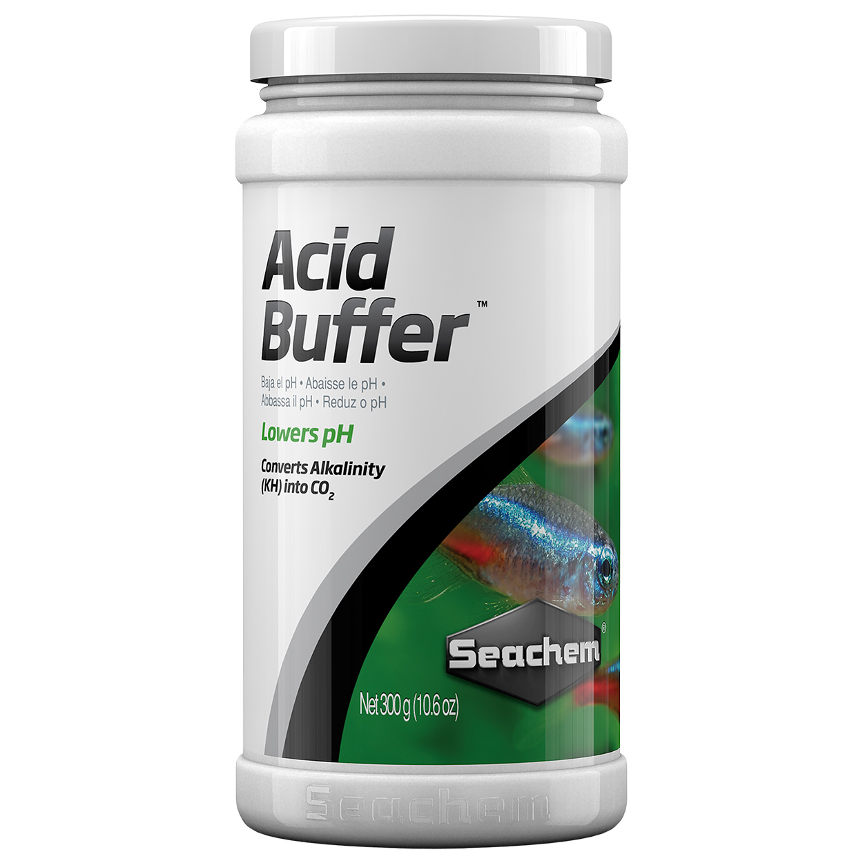 Acid Buffer - 300 g