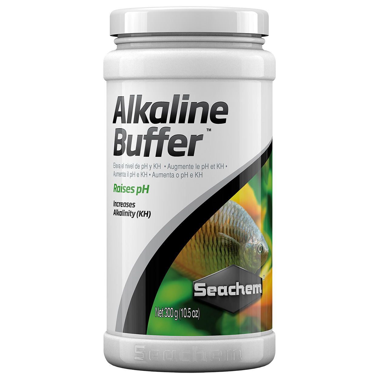 Alkaline Buffer - 300 g