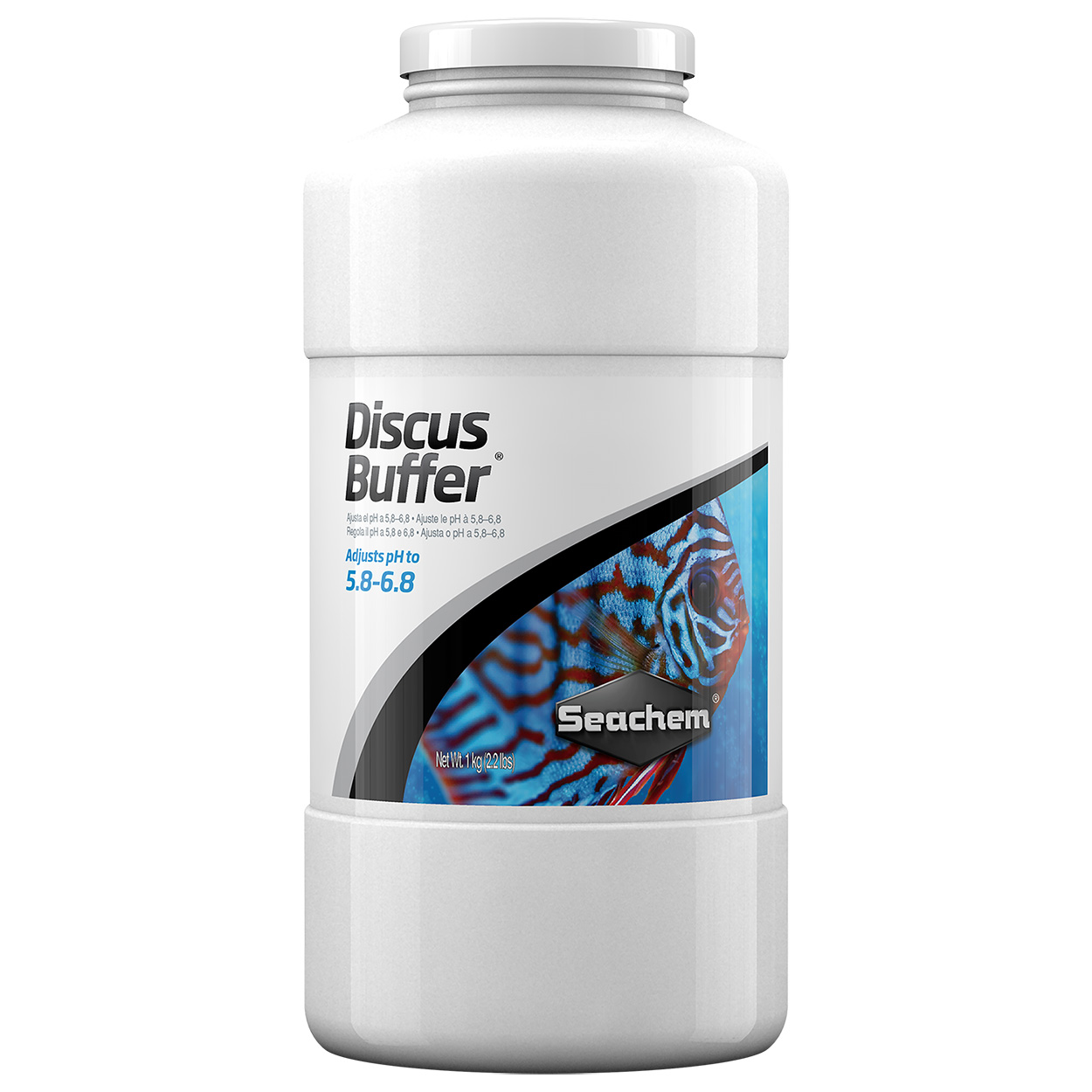 Discus Buffer - 1 kg