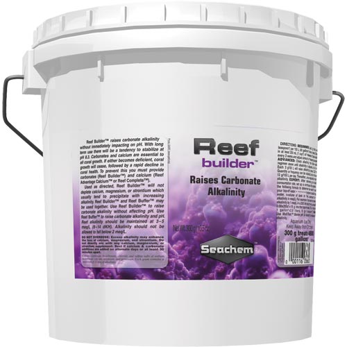 Reef Builder - 4 kg